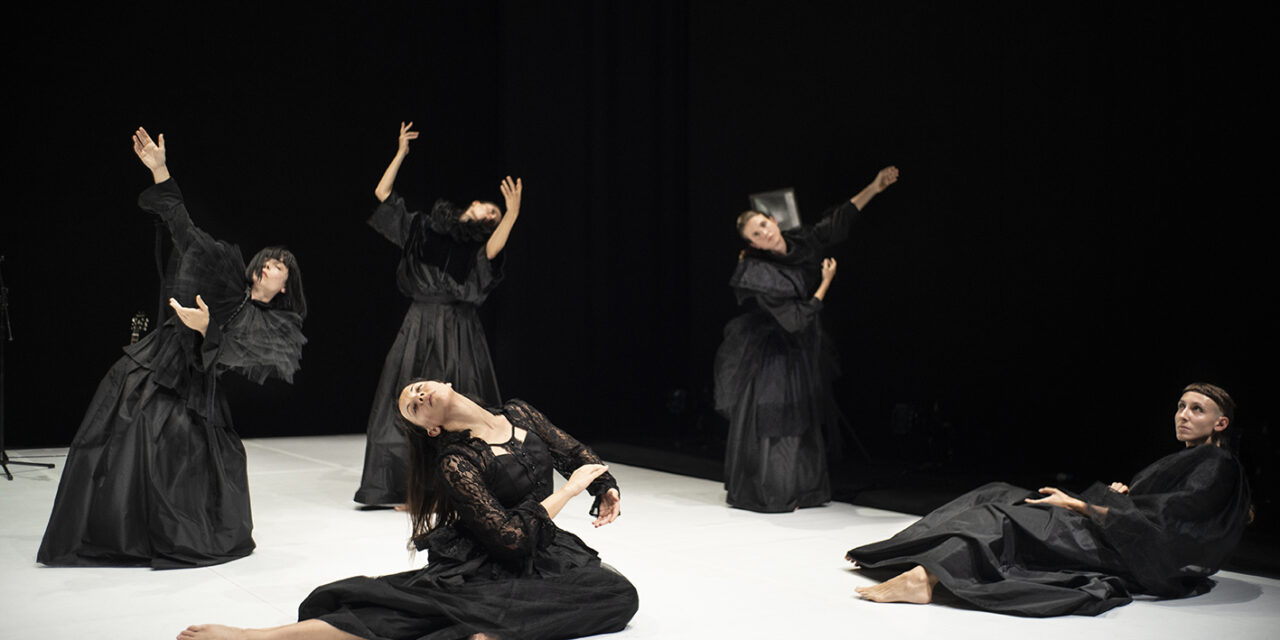 TEATROLTRE 2025: UN FESTIVAL MULTIDISCIPLINARE DI ARTE E CULTURA
