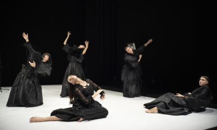 TEATROLTRE 2025: UN FESTIVAL MULTIDISCIPLINARE DI ARTE E CULTURA