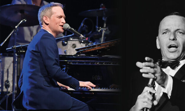 SENIGALLIA CONCERTI: “FRANK SINATRA TRIBUTE”