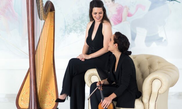 SPETTACOLO “STRINGS CROSSED” A MACERATA