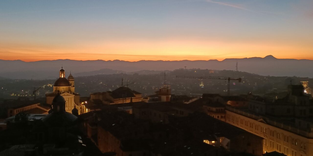 MACERATA: DUE APPUNTAMENTI PREVISTI NEL WEEKEND