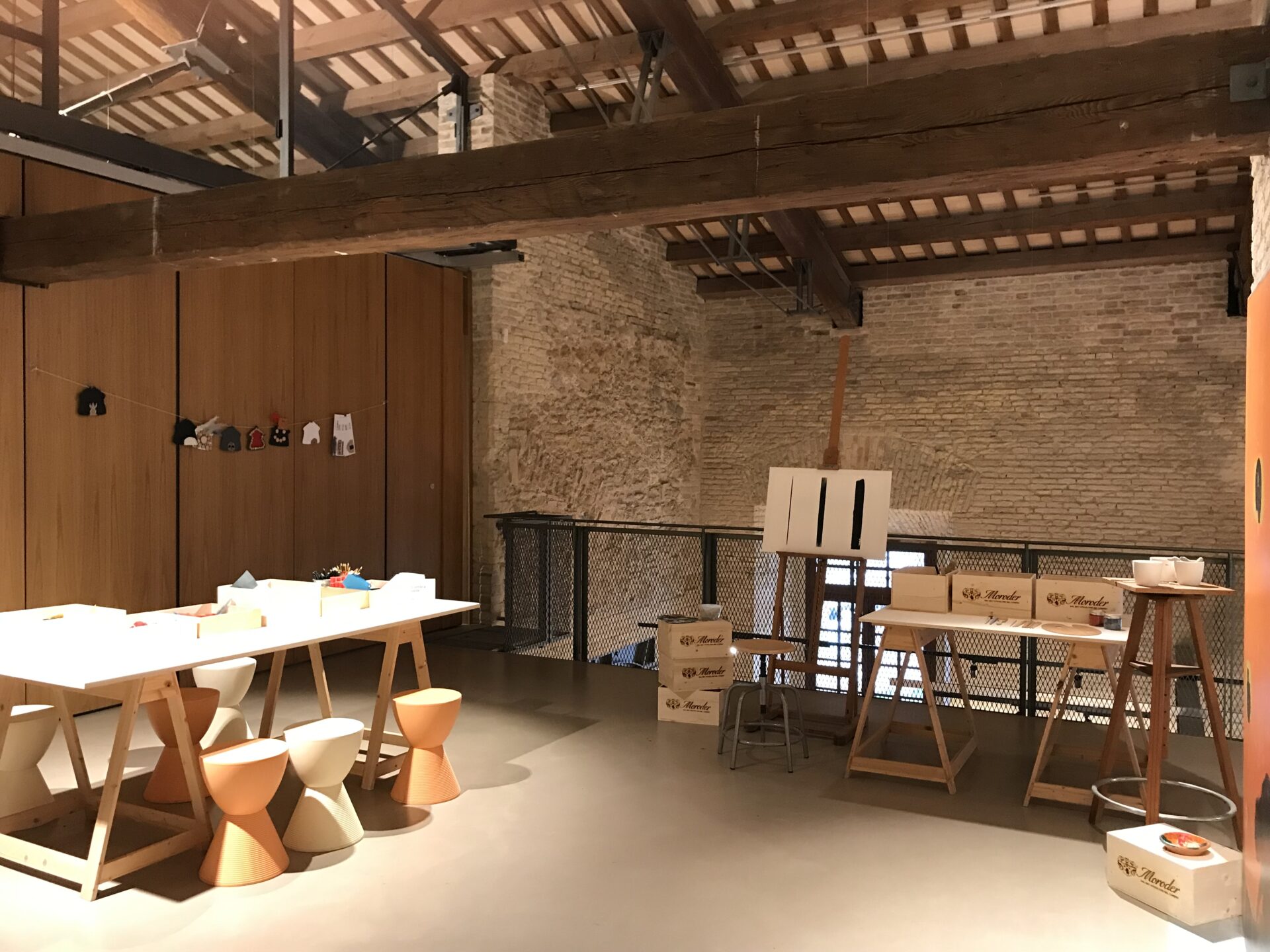 Visite Guidate Multisensoriali al Museo Omero di Ancona Visite Guidate Multisensoriali al Museo Omero di Ancona