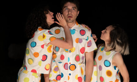 “PERARIA” AL TEATRO DELLA FORTUNA DI FANO