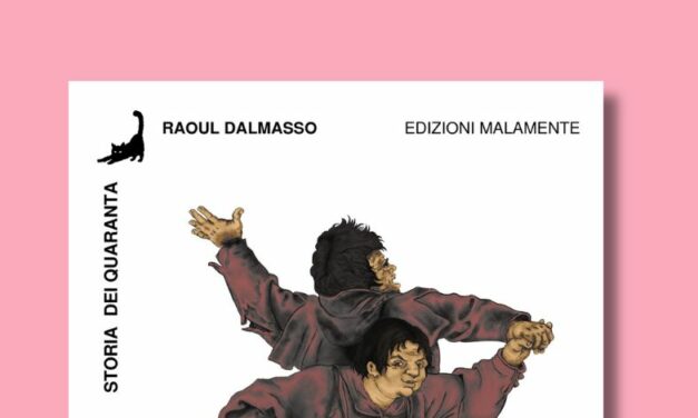 A POLLENZA ARRIVA “LA STORIA DEI QUARANTA”