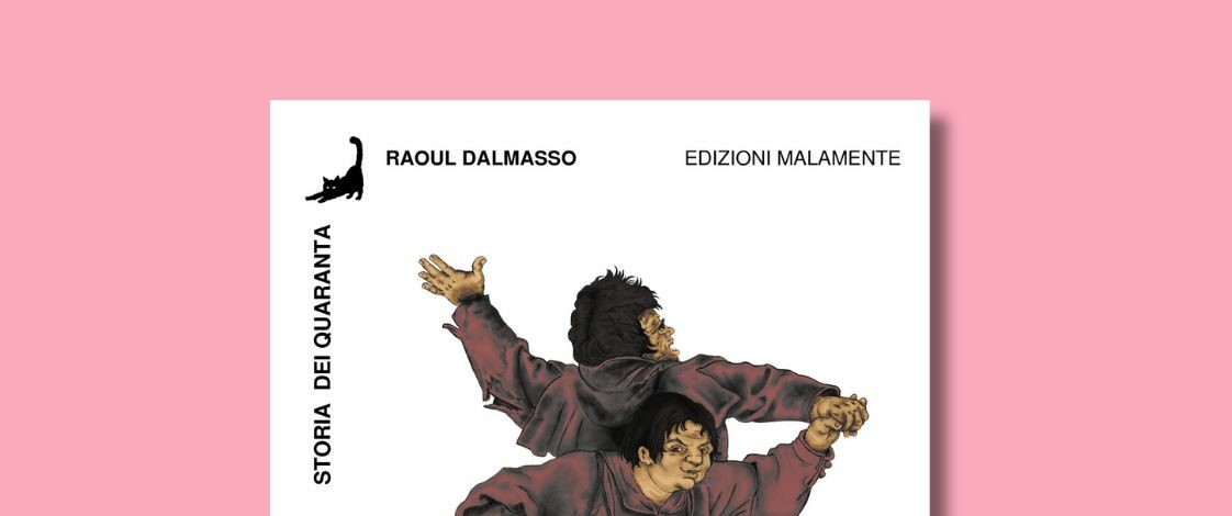 A Pollenza arriva “La storia dei Quaranta” di Raoul Dalmasso