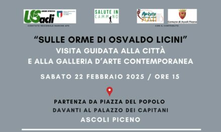 PROGETTO “NUOVE ENERGIE” PER OVER 55