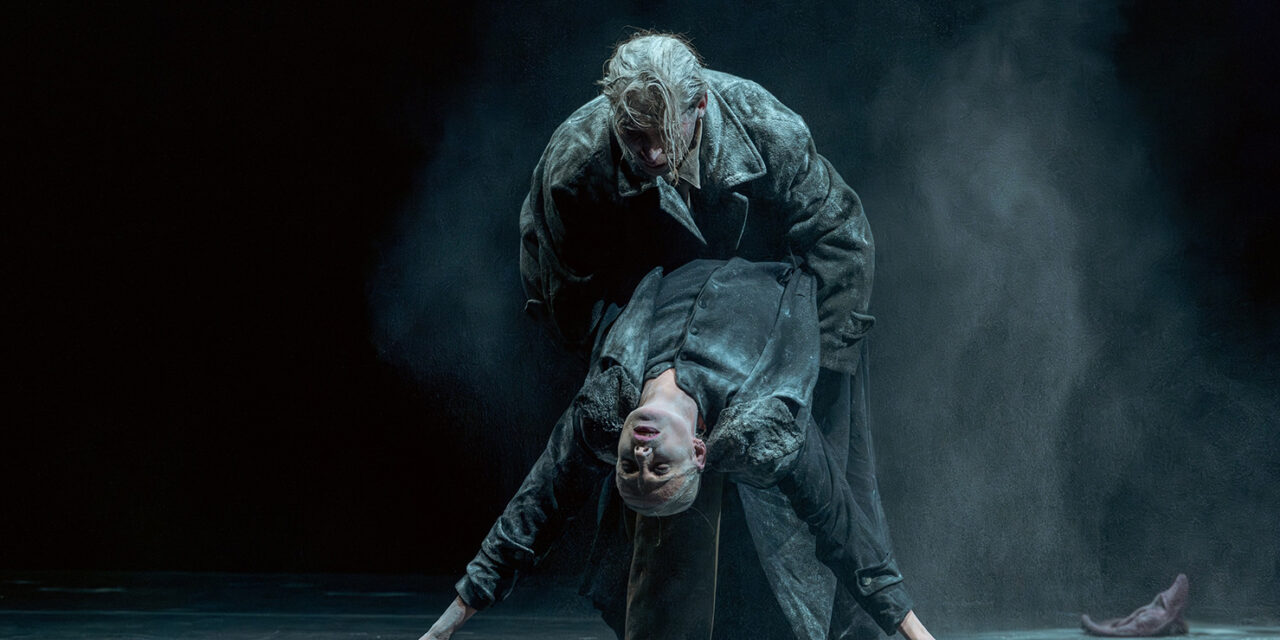 “DEAR SON” AL TEATRO SANZIO DI URBINO