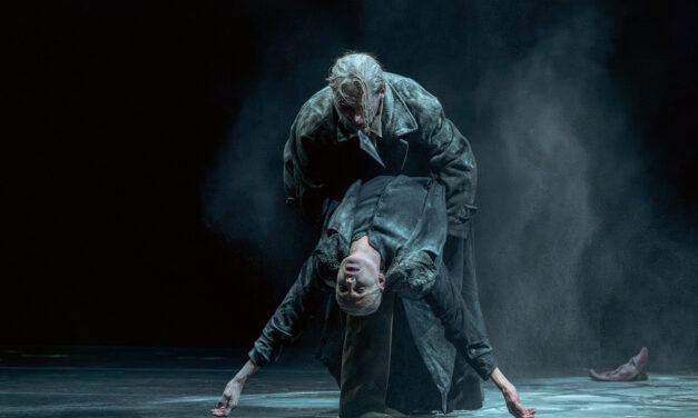 “DEAR SON” AL TEATRO SANZIO DI URBINO