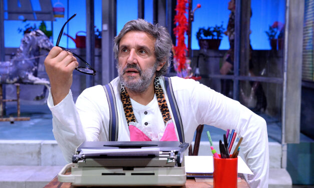 ASCOLI PICENO: DUE SERATE AL TEATRO VENTIDIO BASSO CON “GENTE DI FACILI COSTUMI”