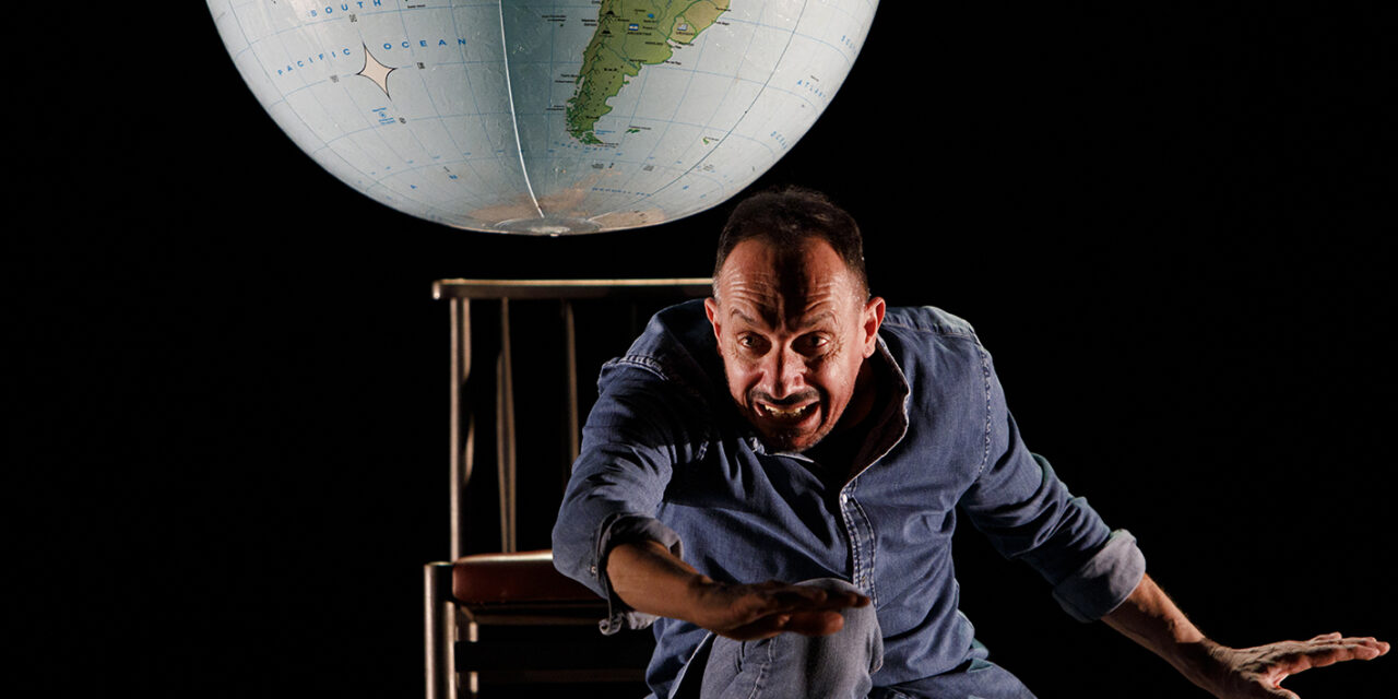 “FAIR PLAY”: NUOVA RASSEGNA TEATRALE A JESI