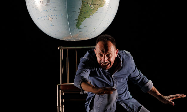“FAIR PLAY”: NUOVA RASSEGNA TEATRALE A JESI