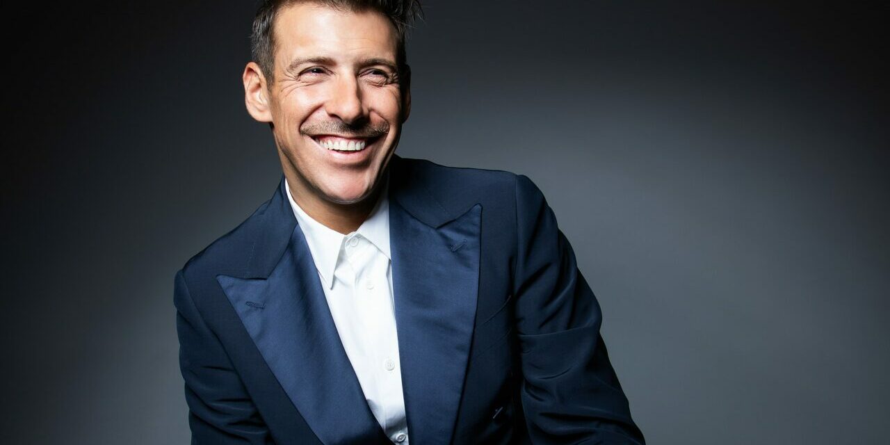 MACERATA: FRANCESCO GABBANI ALLO SFERISTERIO