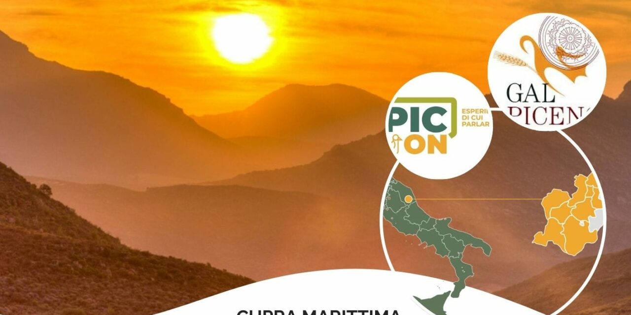 CUPRA MARITTIMA: WORKSHOP ENOTURISMO E PROPOSTE ESPERIENZIALI