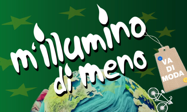 “M’ILLUMINO DI MENO” IN BRAILLE AL MUSEO OMERO