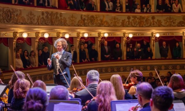 CONCERTO DI SAN VALENTINO A CIVITANOVA MARCHE
