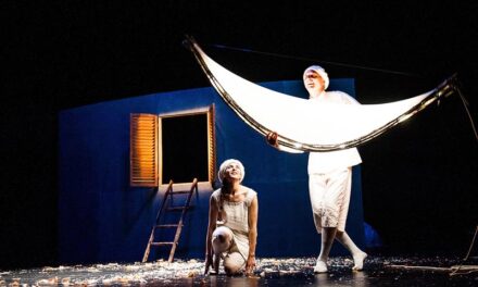 “C’ERA 2 VOLTE 1 CUORE” AL TEATRO COMUNALE DI TREIA