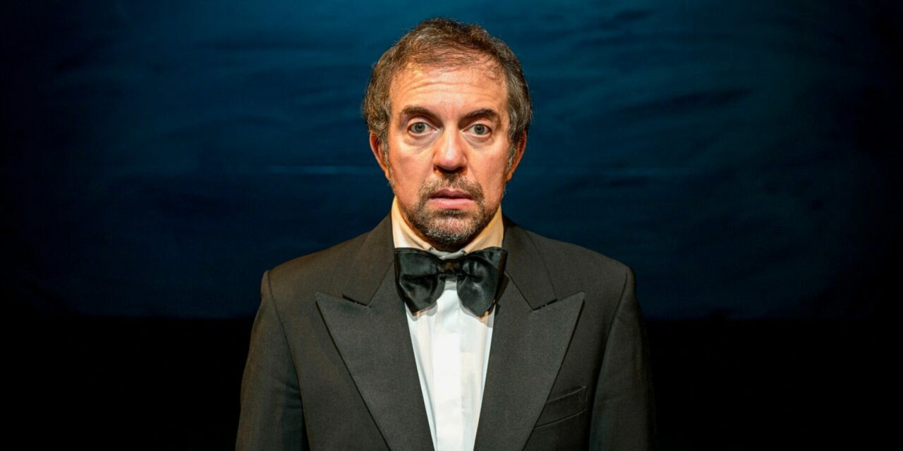 “GIUSTO” AL TEATRO LAURO ROSSI DI MACERATA
