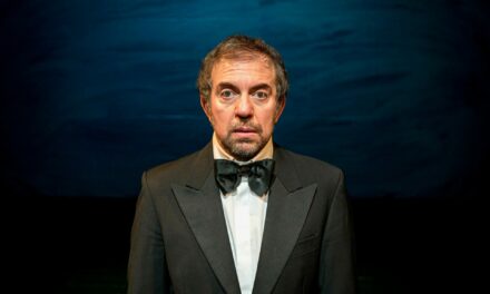 “GIUSTO” AL TEATRO LAURO ROSSI DI MACERATA