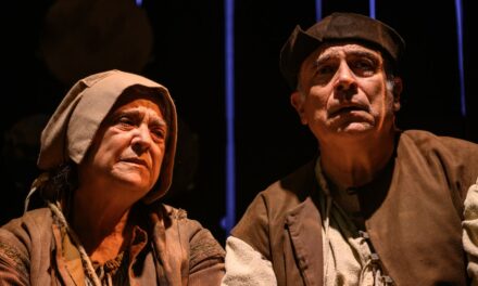 SPETTACOLO “L’AVARO IMMAGINARIO” A SAN SEVERINO MARCHE