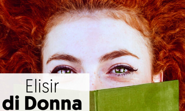 ELISIR DI DONNA: SAGGIO DEL LABORATORIO DI LETTURA ESPRESSIVA