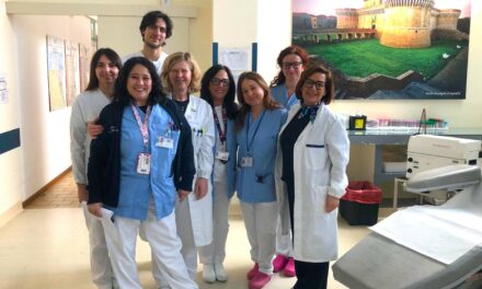 RECORD DI DONAZIONI DI SANGUE ED EMOCOMPONENTI