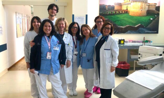 RECORD DI DONAZIONI DI SANGUE ED EMOCOMPONENTI