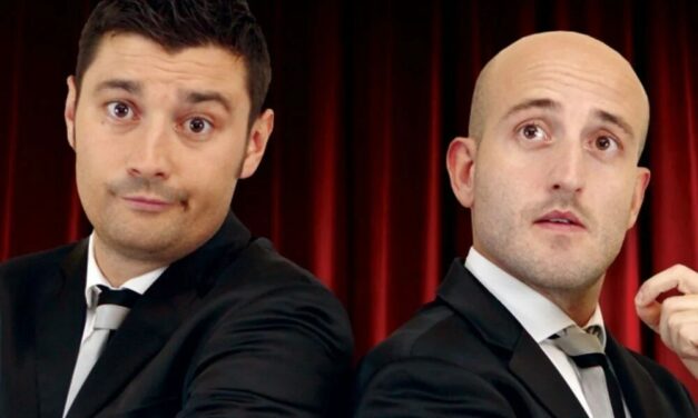 “ANCHE MENO” AL TEATRO PANETTONE DI ANCONA