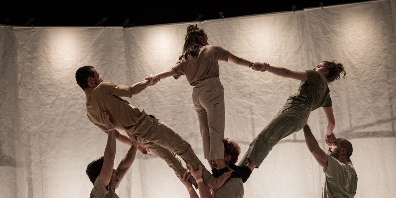 SIC: “BELLO!” AL TEATRO FERONIA DI SAN SEVERINO MARCHE