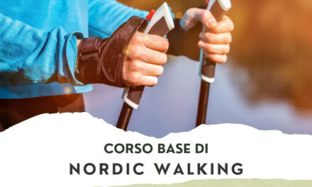CORSO BASE DI NORDIC WALKING A MACERATA