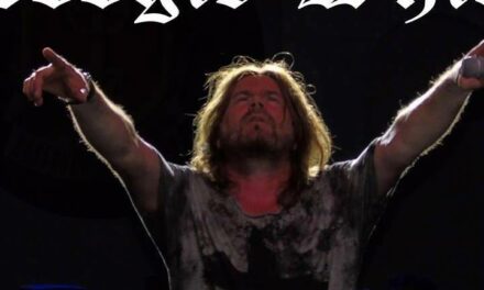 DOOGIE WHITE IN CONCERTO A MACERATA