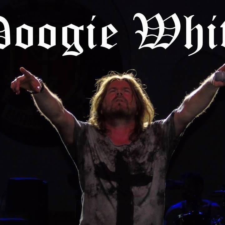 doogie white in concerto a macerata