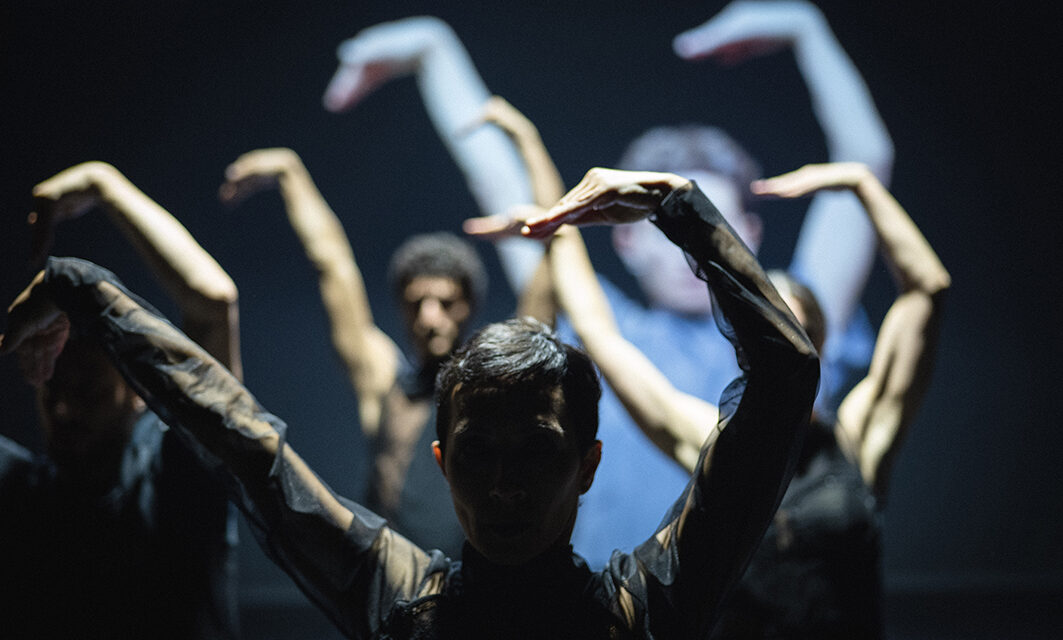 “DANSE MACABRE!” AL TEATRO SANZIO DI URBINO