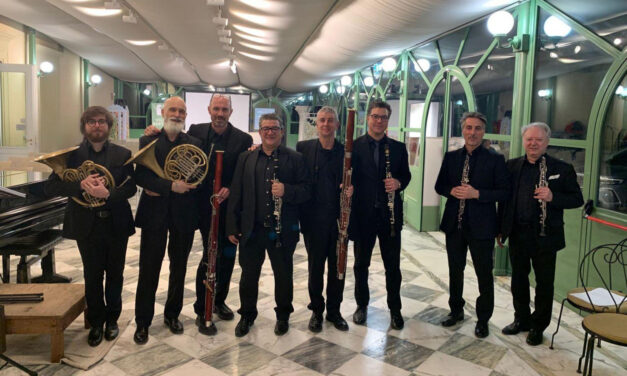 PESARO: TORNANO “I CONCERTI APERITIVO”