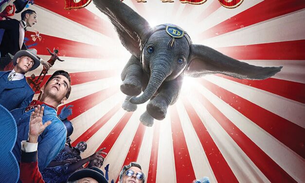 CINEFORUM A CASTORANO: PROIEZIONE DI DUMBO LIVE-ACTION