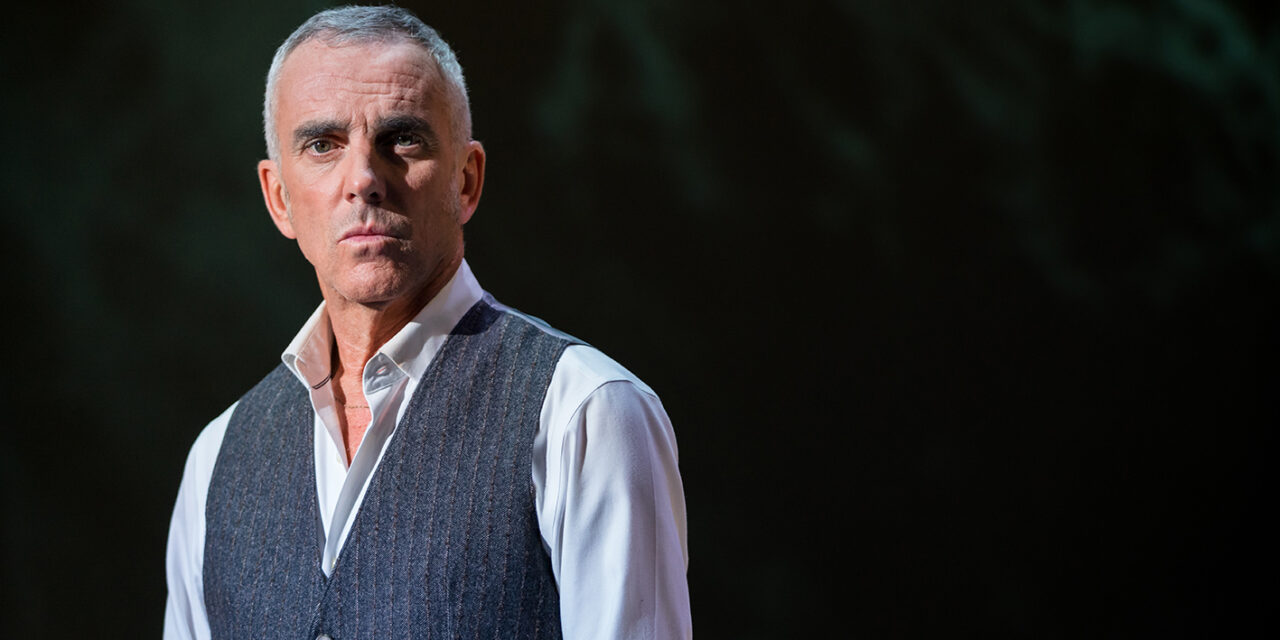 FEDERICO BUFFA IN “NUMBER 23” A SAN COSTANZO