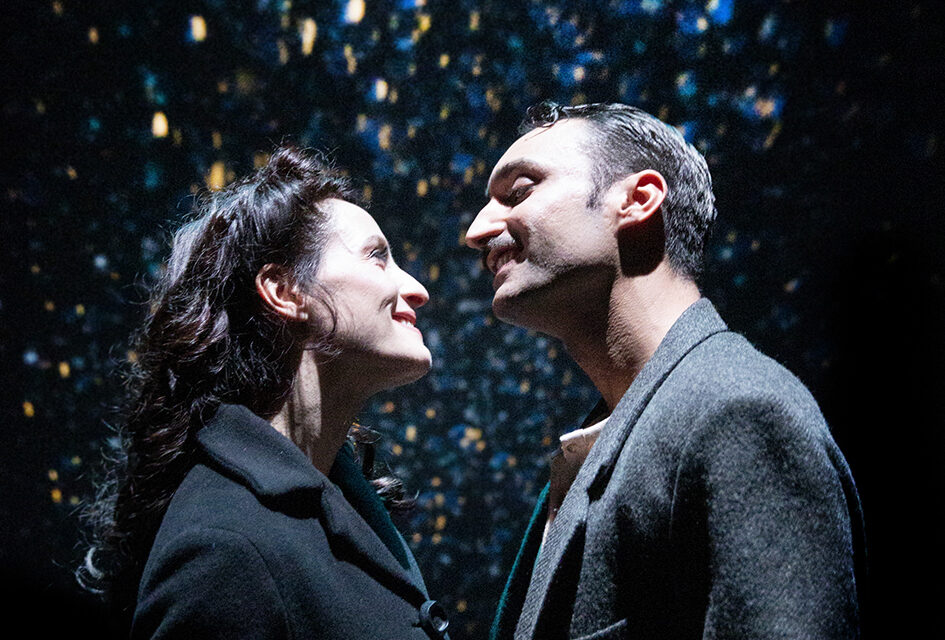 “FINO ALLE STELLE” AL TEATRO BATTELLI DI MACERATA FELTRIA
