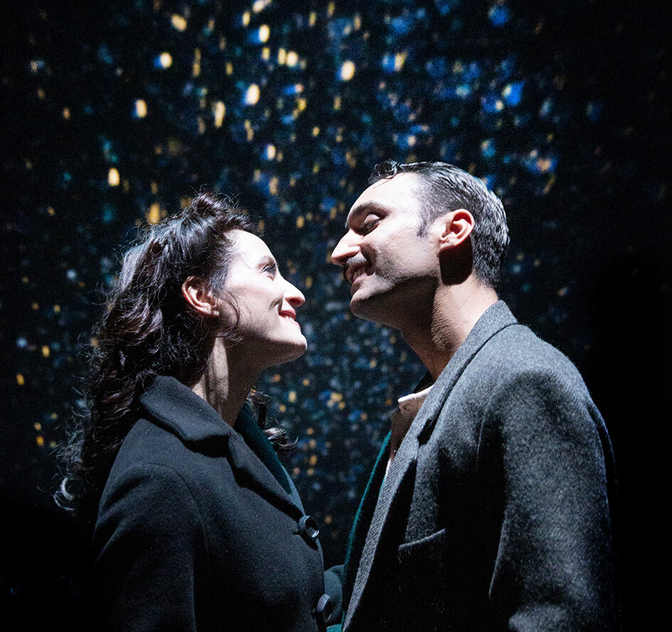 “fino alle stelle” al teatro battelli di macerata feltria