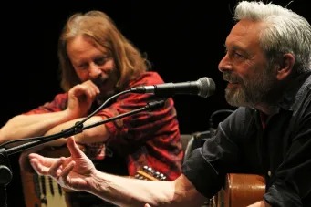 TRE CONCERTI ROCK TRA VILLA POTENZA E MONTECASSIANO