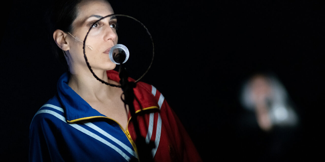 “LEMNOS” AL TEATRO PERGOLESI DI JESI
