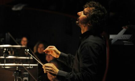 “UN’IMPRESA DA EROI”: LA FORM IN CONCERTO A FERMO, JESI E PESARO