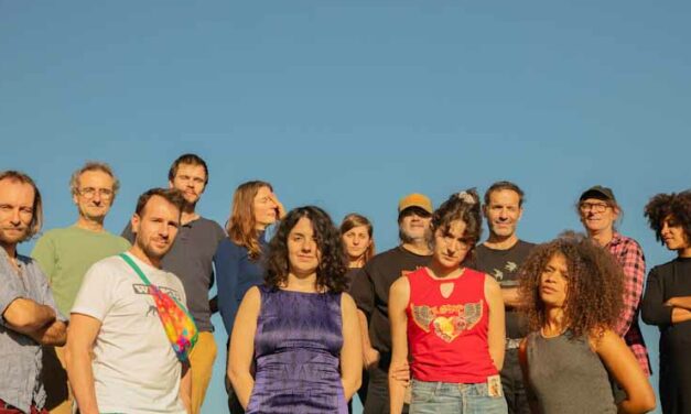 MOUNT ECHO’ 2025: CONCERTO ORCHESTRE TOUT PUISSANT MARCEL DUCHAMP