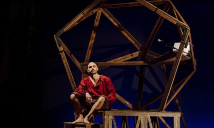 “IL PRINCIPE CHE SARÀ” AL TEATRO MISA DI ARCEVIA