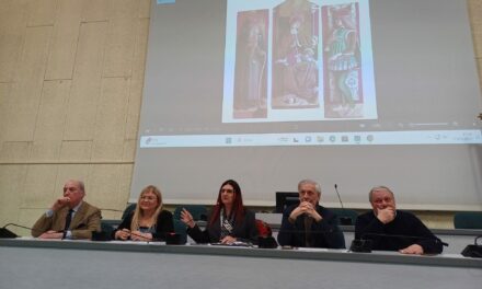 ANCONA: II° EDIZIONE DELLA MOSTRA RINASCIMENTO MARCHIGIANO