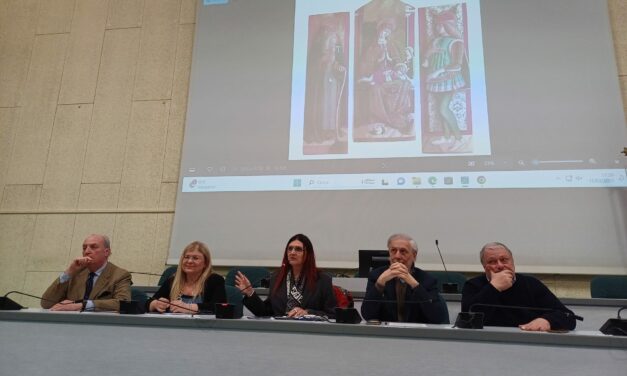 ANCONA: II° EDIZIONE DELLA MOSTRA RINASCIMENTO MARCHIGIANO