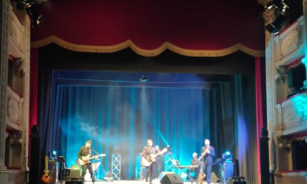 CONCERTO “FRALUNAEMARE – DALLA INCONTRA BATTISTI” A PORTO SANT’ELPIDIO