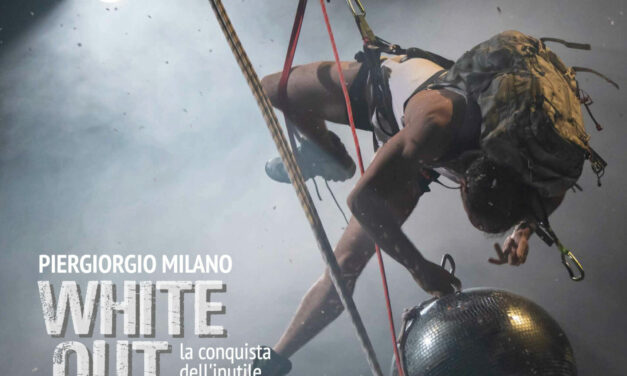 “WHITE OUT” AL TEATRO DELLE MUSE DI ANCONA