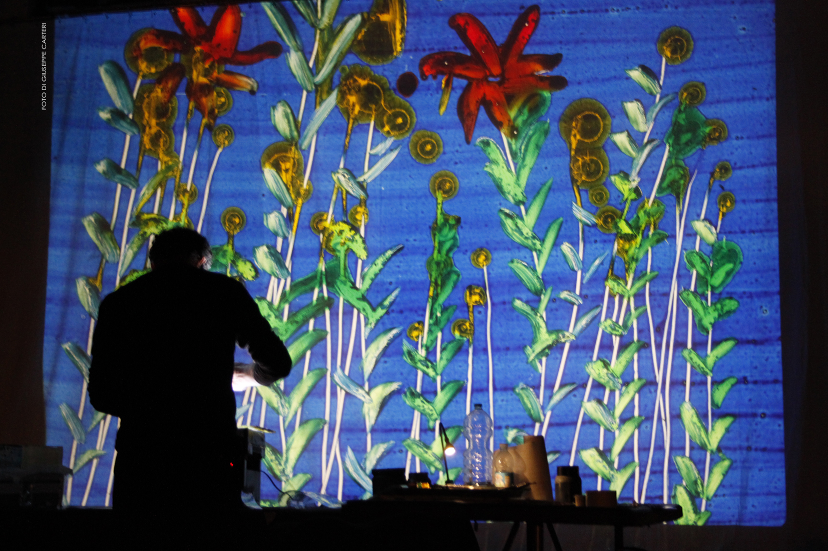 Andar per Fiabe: spettacolo “I Bestiolini” a Fano