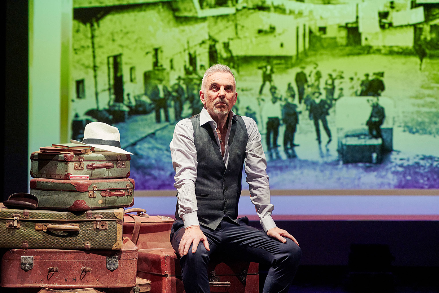 “La Milonga del Fútbol” al Teatro Rossini di Civitanova Marche