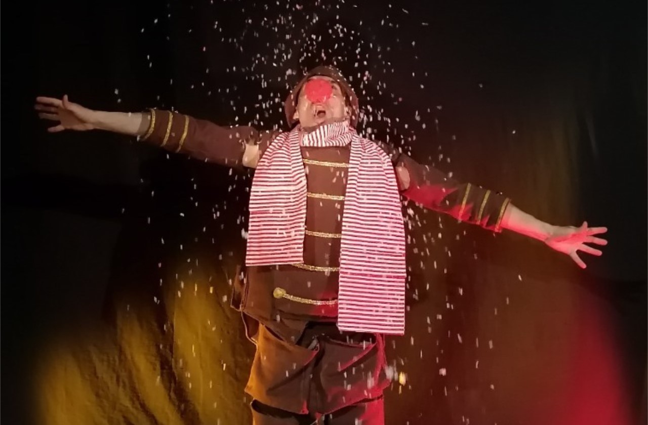 Andar per Fiabe: Doppio Appuntamento a Mombaroccio e Cagli