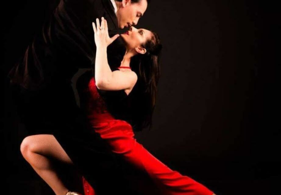 FESTIVAL “PALABRAS DE TANGO” A CHIARAVALLE